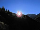 20 spunta il sole